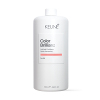 Care Line COLOR BRILLIANZ Kondicionierius plaukų spalvos apsaugai, 1000 ml 