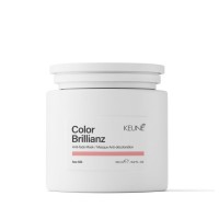 Care Line COLOR BRILLIANZ Kaukė plaukų spalvos apsaugai,, 500 ml 