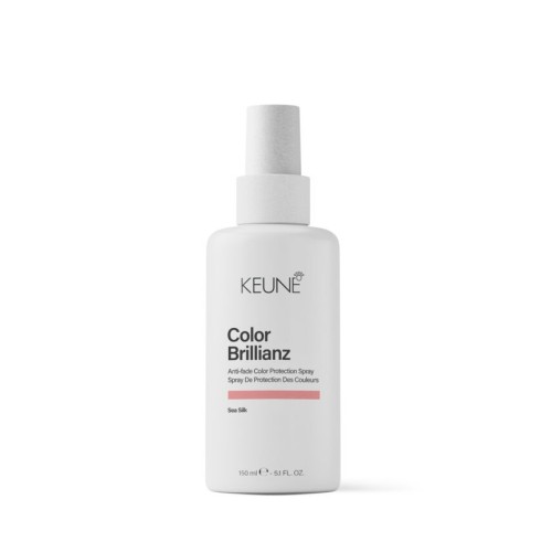 Care Line COLOR BRILLIANZ Purškiamas kondicionierius plaukų spalvos apsaugai, 150 ml
