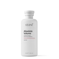 Care Line ABSOLUTE VOLUME Šampūnas, didinantis plaukų apimtį, 300 ml 