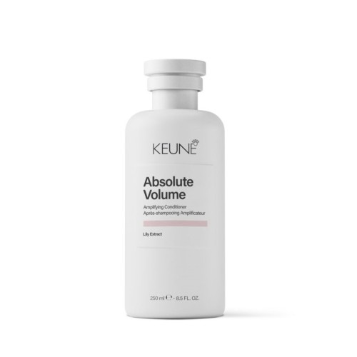 Care Line ABSOLUTE VOLUME Kondicionierius didinantis plaukų apimtį, 250 ml