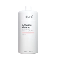 Care Line ABSOLUTE VOLUME Kondicionierius, didinantis plaukų apimtį, 1000 ml 