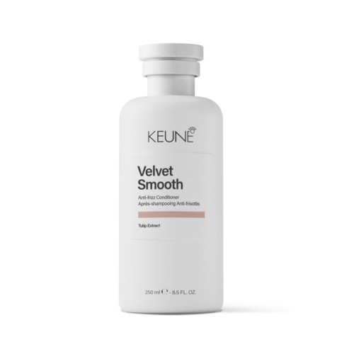 Care Line VELVET SMOOTH Glotninamasis kondicionierius, 250ml