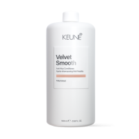 Care Line VELVET SMOOTH Glotninamasis kondicionierius, 1000ml 