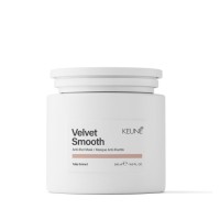 Care Line VELVET SMOOTH Glotninanti kaukė, 500ml 