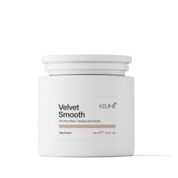 Care Line VELVET SMOOTH Glotninanti kaukė, 500ml 