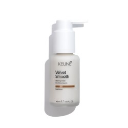 Care Line VELVET SMOOTH Plaukų galiukų kremas, 50ml 