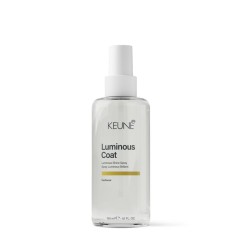 Care Line Luminous Coat Žvilgesio suteikiantis plaukų purškiklis, 150ml 