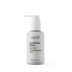 Care Line Luminous Coat Žvilgesio suteikiantis plaukų kremas, 100ml 