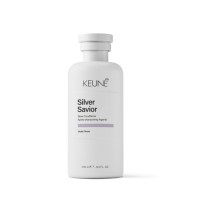 Care Line SILVER SAVIOR Kondicionierius sidabriniams atspalviams puoselėti, 250 ml 