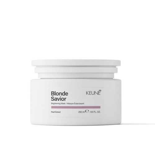 Care Blonde Savior Mask Kaukė šviesintiems plaukams, 250ml