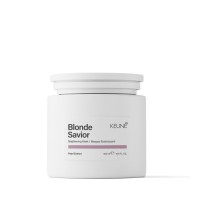 Care Blonde Savior Mask Kaukė šviesintiems plaukams, 500ml 