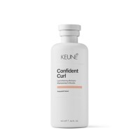 Care Confident Curl Shampoo Šampūnas garbanotiems plaukams, 300ml 