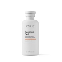 Care Confident Curl Conditioner Kondicionierius garbanotiems plaukams, 250ml 