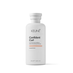 Care Confident Curl Conditioner Kondicionierius garbanotiems plaukams, 250ml 