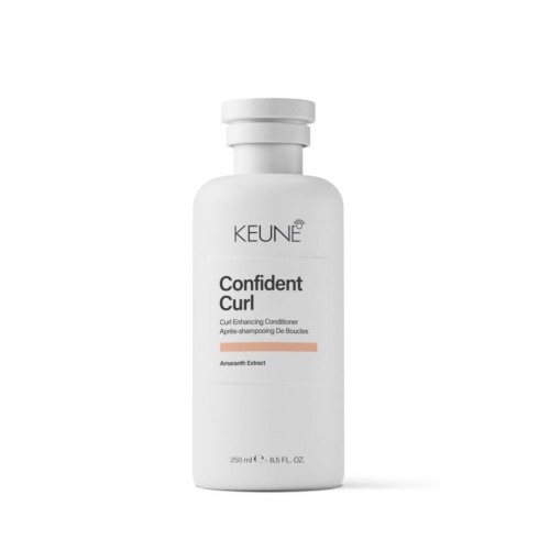 Care Confident Curl Conditioner Kondicionierius garbanotiems plaukams, 250ml