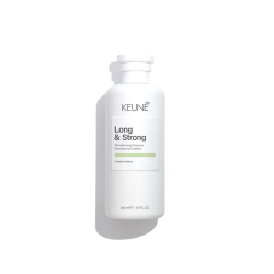 Care Line LONG & STRONG Plaukus stiprinantis šampūnas, 300ml 