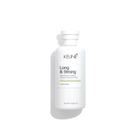 Care Line LONG & STRONG Plaukus stiprinantis kondicionierius, 250ml 