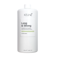 Care Line LONG & STRONG Plaukus stiprinantis kondicionierius, 1000ml 