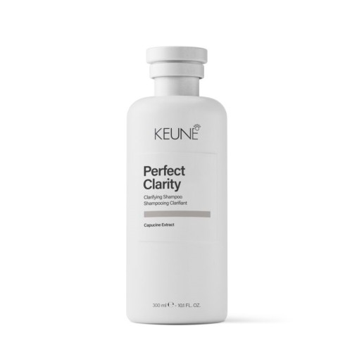 Care Line PERFECT CLARITY Giliai valantis šampūnas, 300ml