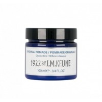 1922 by J.M. Original Pomade Pomada plaukams, 100ml 