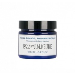 1922 by J.M. Original Pomade Pomada plaukams, 100ml 