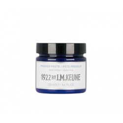 1922 by J.M. PREMIER Modeliavimo pasta plaukams, 100ml 