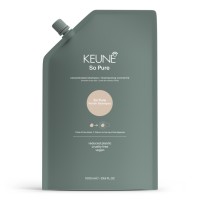 So Pure Polish Žvilgesio suteikiančio šampūno papildymas, 1000ml 