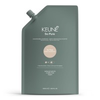 So Pure Polish Žvilgesio suteikiančio kondicionieriaus papildymas, 1000ml 