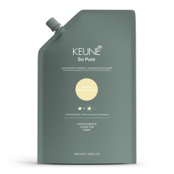 So Pure Restore Atkuriamojo šampūno papildymas, 1000ml 