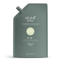 So Pure Clarify Valančio šampūno papildymas, 1000ml 