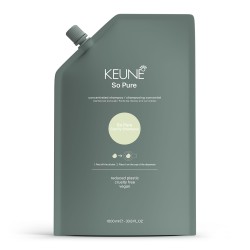 So Pure Clarify Valančio šampūno papildymas, 1000ml 