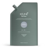 So Pure Cool Šaltus atspalvius paryškinančio šampūno papildymas, 1000ml 