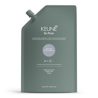 So Pure Cool Šaltus atspalvius paryškinančio kondicionieriaus papildymas, 1000ml 