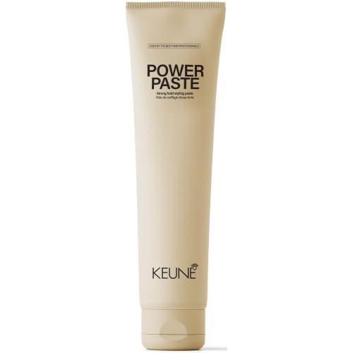 STYLE Power Paste Stiprios fiksacijos plaukų formavimo pasta, 150ml