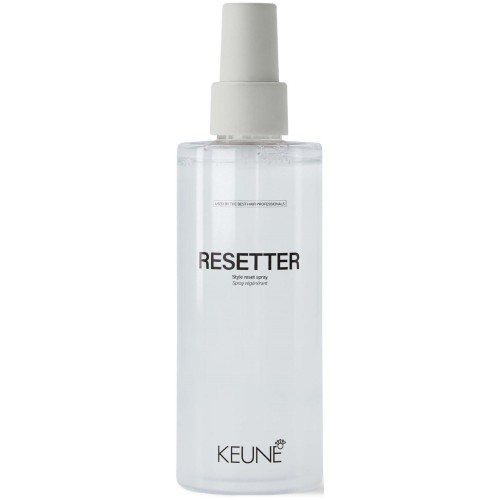 STYLE Resetter Plaukų formavimo purškiklis, 200ml