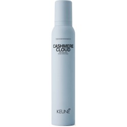 STYLE Cashmere Cloud Lengvos apimties suteikiančios putos, 200ml 