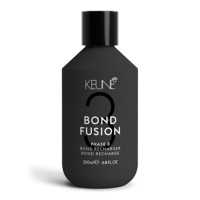 BOND FUSION Recharger Plaukus atstatanti sistema priežiūrai namuose, 200ml 
