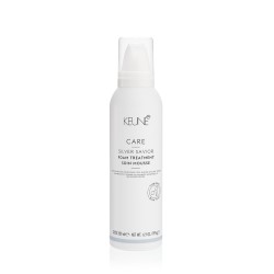 Care Line SILVER SAVIOR Kondičionuojančios putos šviesintiems plaukams, 200ml 