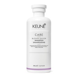 Care Blonde Savior Shampoo Šampūnas šviesiems plaukams, 300ml 