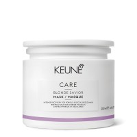 Care Blonde Savior Mask Kaukė šviesintiems plaukams, 200ml 