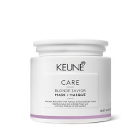 Care Blonde Savior Mask Kaukė šviesintiems plaukams, 500ml 