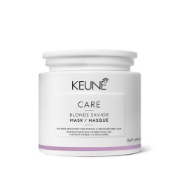 Care Blonde Savior Mask Kaukė šviesintiems plaukams, 500ml 