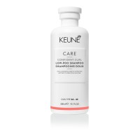 Care Confident Curl Low-Poo Shampoo Šampūnas garbanotiems plaukams, 300ml 