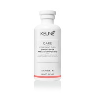 Care Confident Curl Conditioner Kondicionierius garbanotiems plaukams, 250ml 