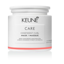 Care Confident Curl Hair Mask Garbanotų plaukų kaukė, 200ml 