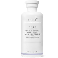 Care Line ABSOLUTE VOLUME Kondicionierius didinantis plaukų apimtį, 250 ml 