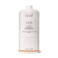 Care Line CLARIFY Šampūnas giluminiam plauko valymui, 1000 ml 