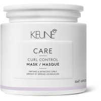 Care Line CURL CONTROL Kaukė minkštoms ir paklusnioms garbanoms, 500 ml 