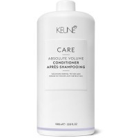 Care Line ABSOLUTE VOLUME Kondicionierius, didinantis plaukų apimtį, 1000 ml 